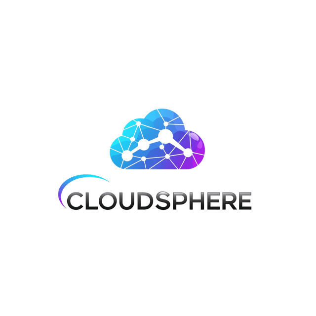 CloudSphere logo