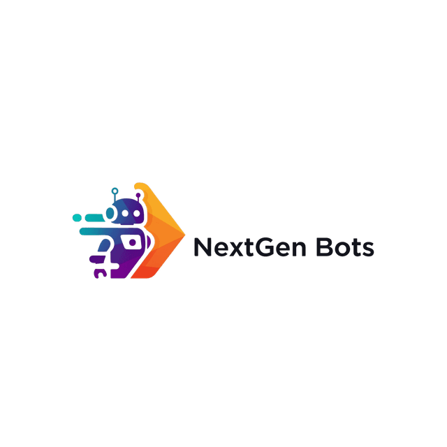 NextGen Bots logo