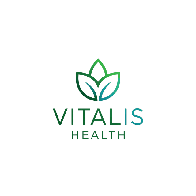 Vitalis Health logo