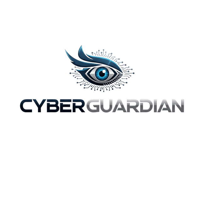 CyberGuardian logo