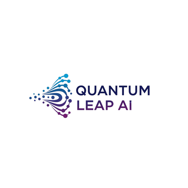 Quantum Leap AI logo