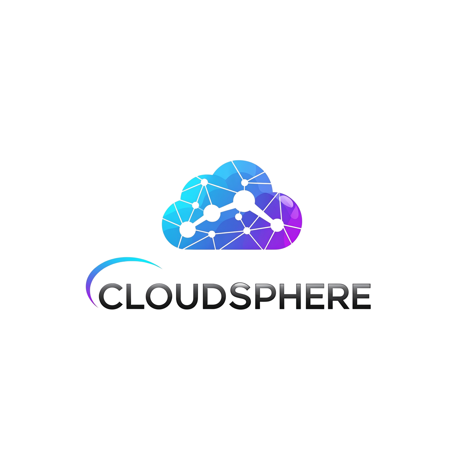 CloudSphere Logo