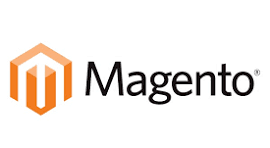 Magento logo