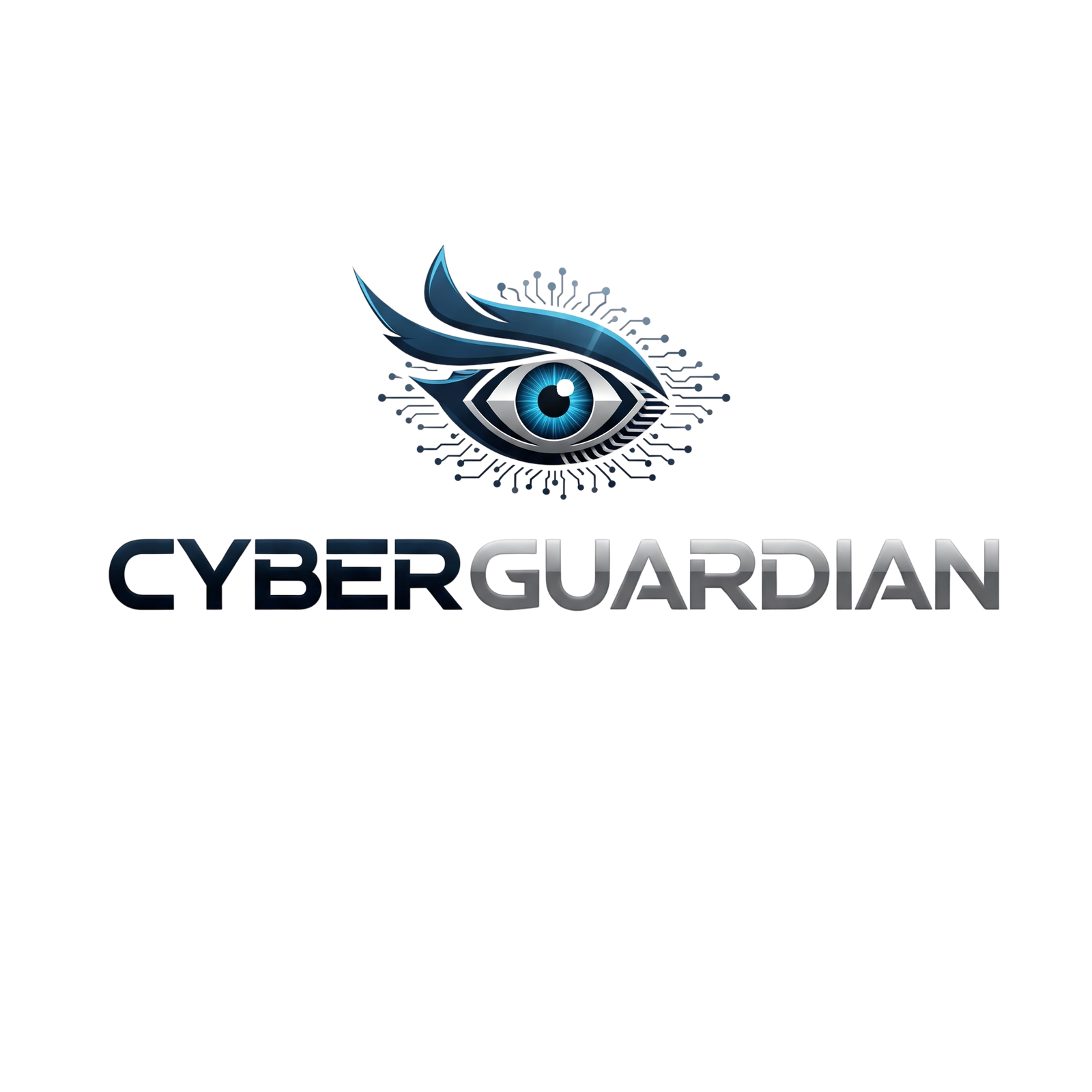 CyberGuardian Logo